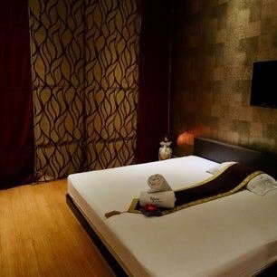 Thai Massage in sanpada